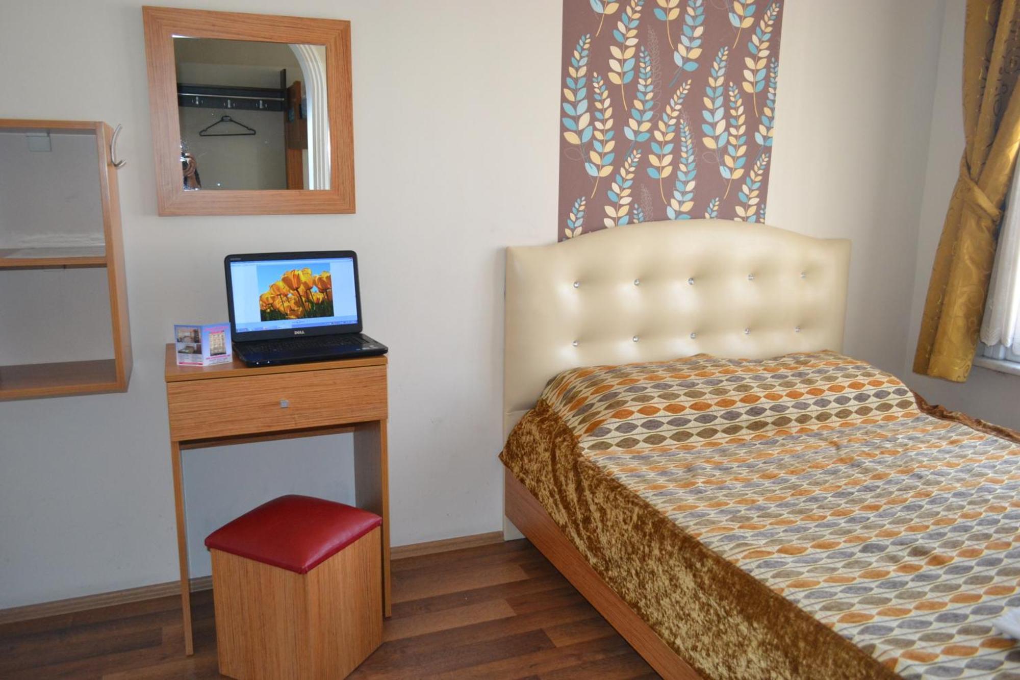 Second Home Hostel Κωνσταντινούπολη Εξωτερικό φωτογραφία